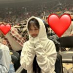 Jeon So-yeon Instagram - ❤🤍🖤