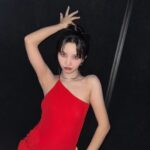 Jeon So-yeon Instagram - Thank you 💋 Macao 澳門