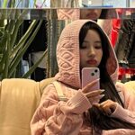 Jeon So-yeon Instagram –