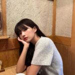 Jeon So-yeon Instagram - 😇 Shinjuku Tokyo,Japan (日本东京，新宿）