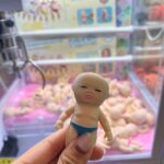 Jeon So-yeon Instagram -