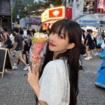 Jeon So-yeon Instagram - 🦋 Harajuku,Tokyo