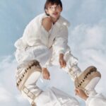 Jeon So-yeon Instagram - UGG🤎 @ugg @ugg_korea ☁️