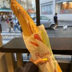 Jeon So-yeon Instagram - Bye Paris 🥖 Paris, France