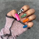 Jeon So-yeon Instagram – 💅 LA