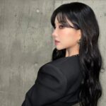Jeon So-yeon Instagram – 네버버💕 네버버 덕에 마마에서 이렇게 좋은 상과 멋진 추억 남길 수 있었어요 너무 고맙고 사랑해요💜 Japan