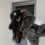 Jeon So-yeon Instagram –
