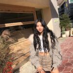 Jeon So-yeon Instagram – 마마로✈️