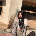 Jeon So-yeon Instagram – 마마로✈️