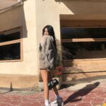 Jeon So-yeon Instagram – 마마로✈️