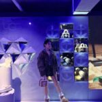 Jeon So-yeon Instagram – UGG FEEL HOUSE 🤍🤎💙 성수동