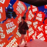 Jeon So-yeon Instagram – UGG FEEL HOUSE 🤍🤎💙 성수동