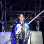 Jeon So-yeon Instagram – Kali go grr 😤