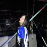 Jeon So-yeon Instagram – Kali go grr 😤