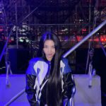 Jeon So-yeon Instagram – Kali go grr 😤