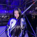 Jeon So-yeon Instagram – Kali go grr 😤