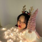 Jeon So-yeon Instagram – 🎄