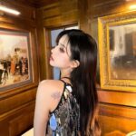 Jeon So-yeon Instagram – Nobody🤩