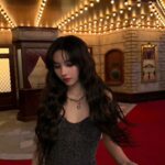 Jeon So-yeon Instagram – Nobody🤩
