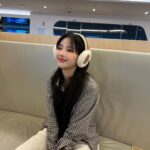Jeon So-yeon Instagram – Hi Malaysia💕