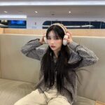 Jeon So-yeon Instagram – Hi Malaysia💕