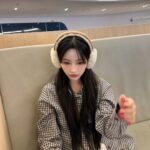 Jeon So-yeon Instagram – Hi Malaysia💕