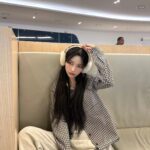 Jeon So-yeon Instagram – Hi Malaysia💕