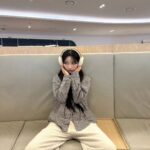 Jeon So-yeon Instagram – Hi Malaysia💕