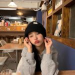 Jeon So-yeon Instagram – 😁