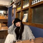 Jeon So-yeon Instagram – 😁