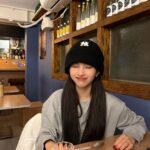 Jeon So-yeon Instagram – 😁