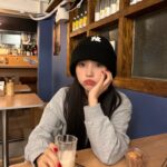 Jeon So-yeon Instagram – 😁