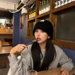 Jeon So-yeon Instagram – 😁