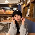 Jeon So-yeon Instagram – 😁