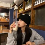 Jeon So-yeon Instagram – 😁