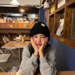 Jeon So-yeon Instagram – 😁