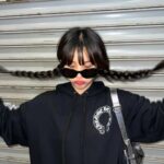 Jeon So-yeon Instagram - 🕶멋쟁이 Singapore