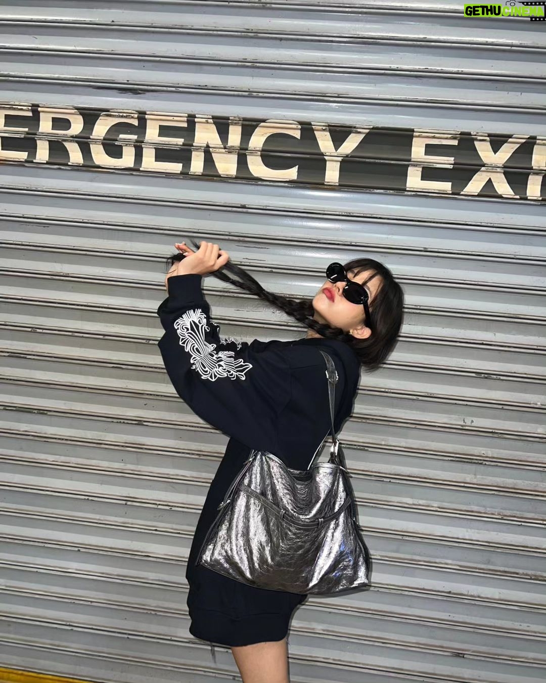 Jeon So-yeon Instagram - πΆλ©μμ΄ Singapore