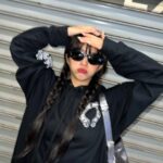 Jeon So-yeon Instagram - 🕶멋쟁이 Singapore