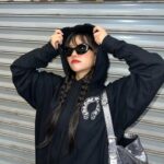 Jeon So-yeon Instagram - 🕶멋쟁이 Singapore