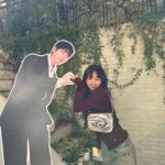 Jeon So-yeon Instagram - 영감을 얻어가요👣 #이찬혁영감의샘터