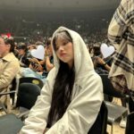 Jeon So-yeon Instagram - ❤🤍🖤