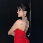 Jeon So-yeon Instagram - Thank you 💋 Macao 澳門