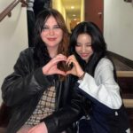 Jeon So-yeon Instagram – ABCDEFGHIJKLOVE💕🌸