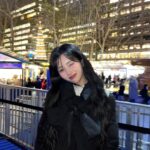 Jeon So-yeon Instagram – 🎀