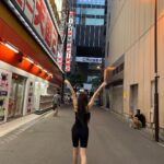Jeon So-yeon Instagram - 🖤 Japan