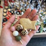 Jeon So-yeon Instagram - 浅草寺 Senso-ji Temple