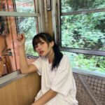 Jeon So-yeon Instagram - 🚃 Japan