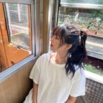 Jeon So-yeon Instagram - 🚃 Japan