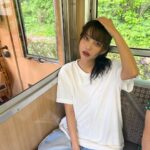 Jeon So-yeon Instagram - 🚃 Japan